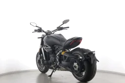 X DIAVEL