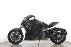 X DIAVEL