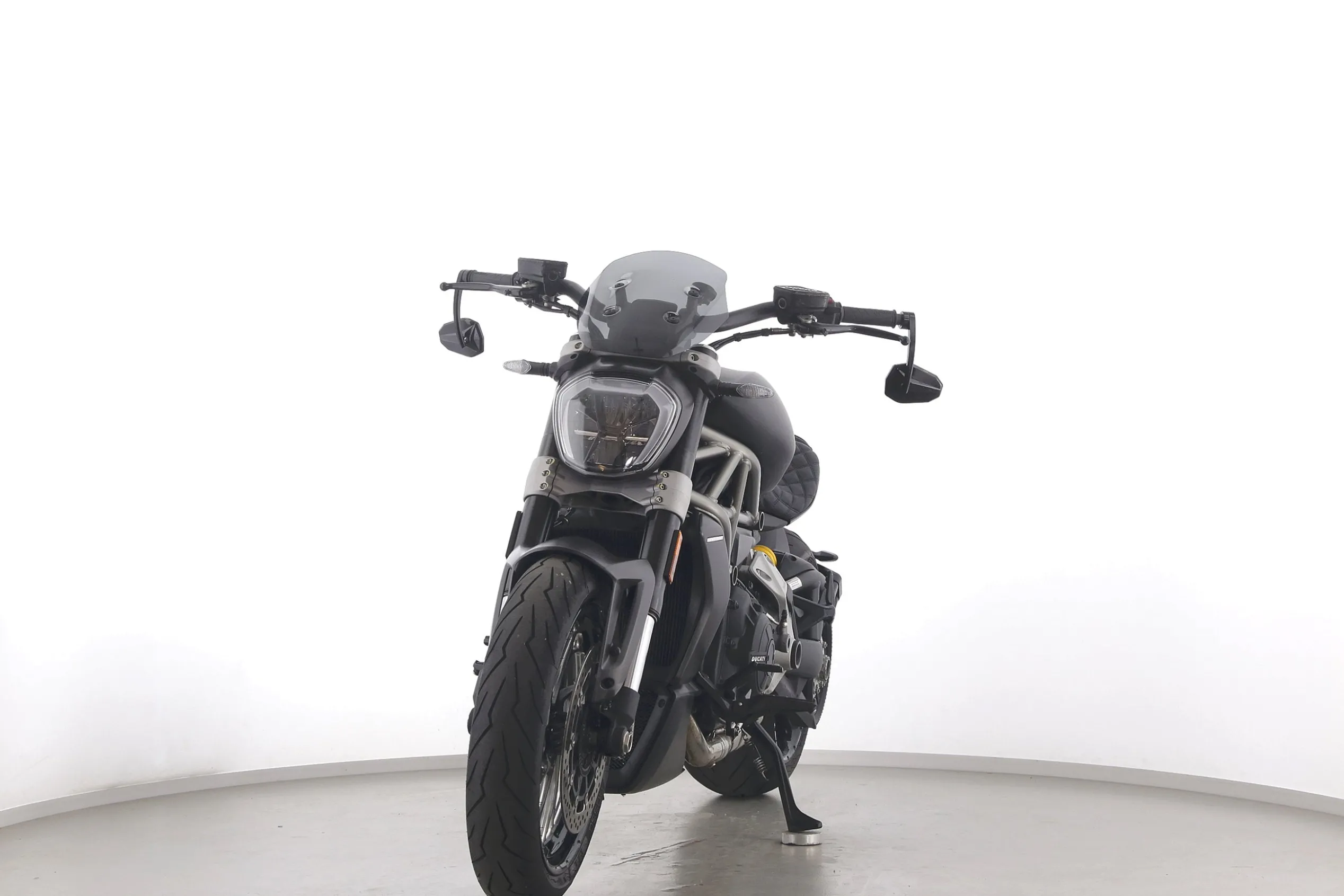 X DIAVEL