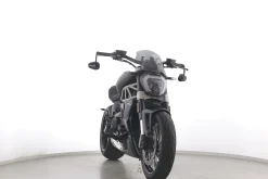 X DIAVEL