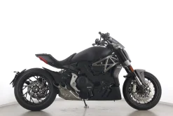 X DIAVEL