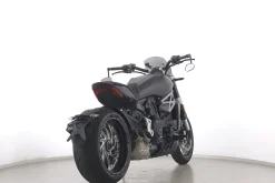 X DIAVEL