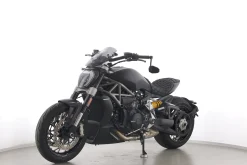 X DIAVEL
