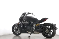 X DIAVEL