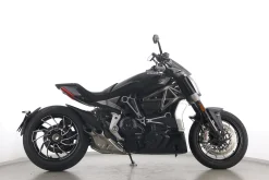 X DIAVEL S