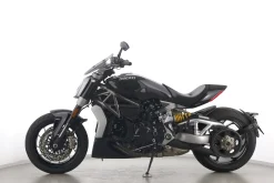 X DIAVEL S