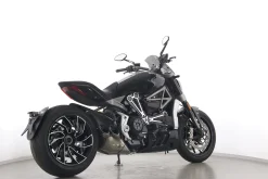X DIAVEL S