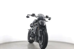 X DIAVEL S