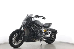 X DIAVEL S
