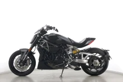 X DIAVEL S