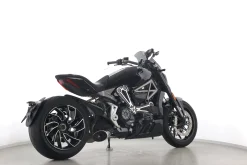 X DIAVEL S