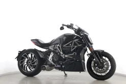 X DIAVEL S