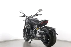 X DIAVEL S