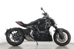 X DIAVEL S