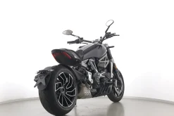 X DIAVEL S