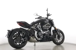 X DIAVEL S