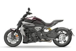 X DIAVEL V4