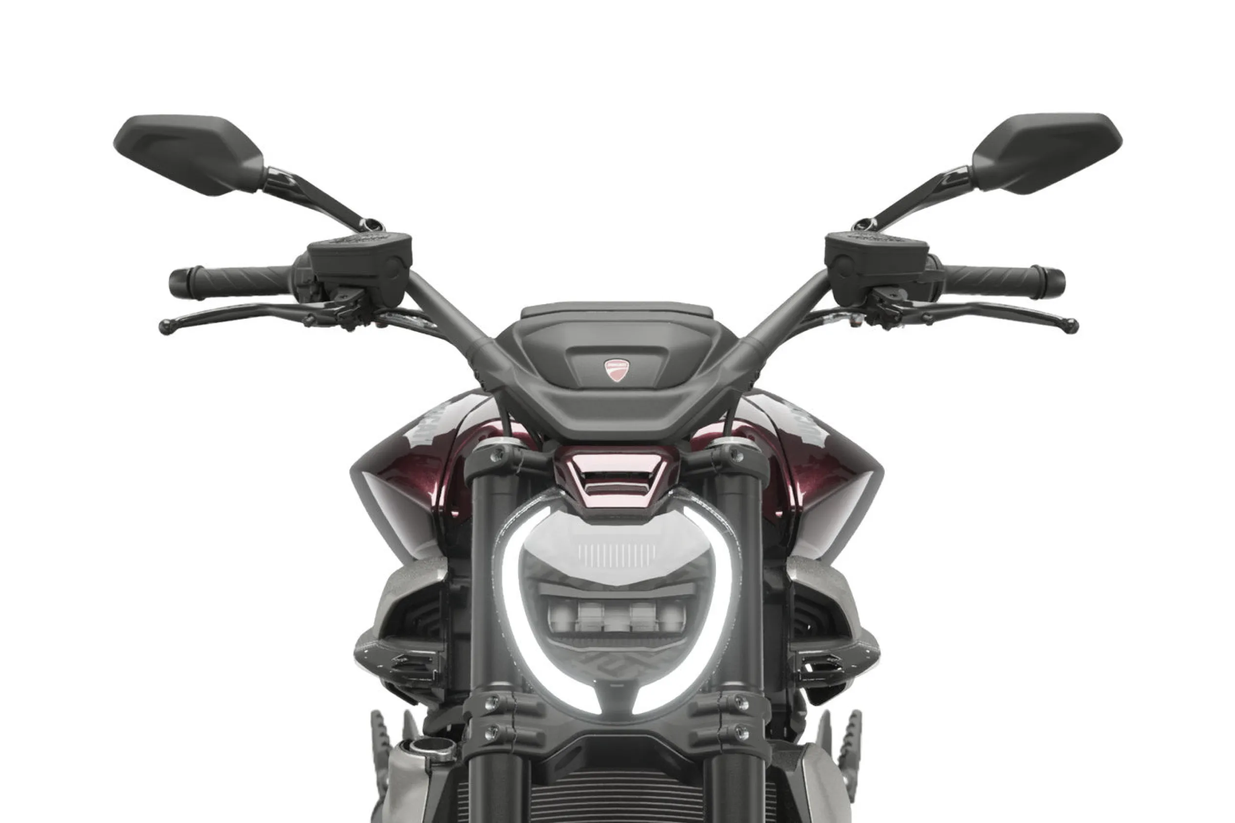 X DIAVEL V4