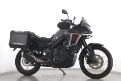 XL 750 TRANSALP