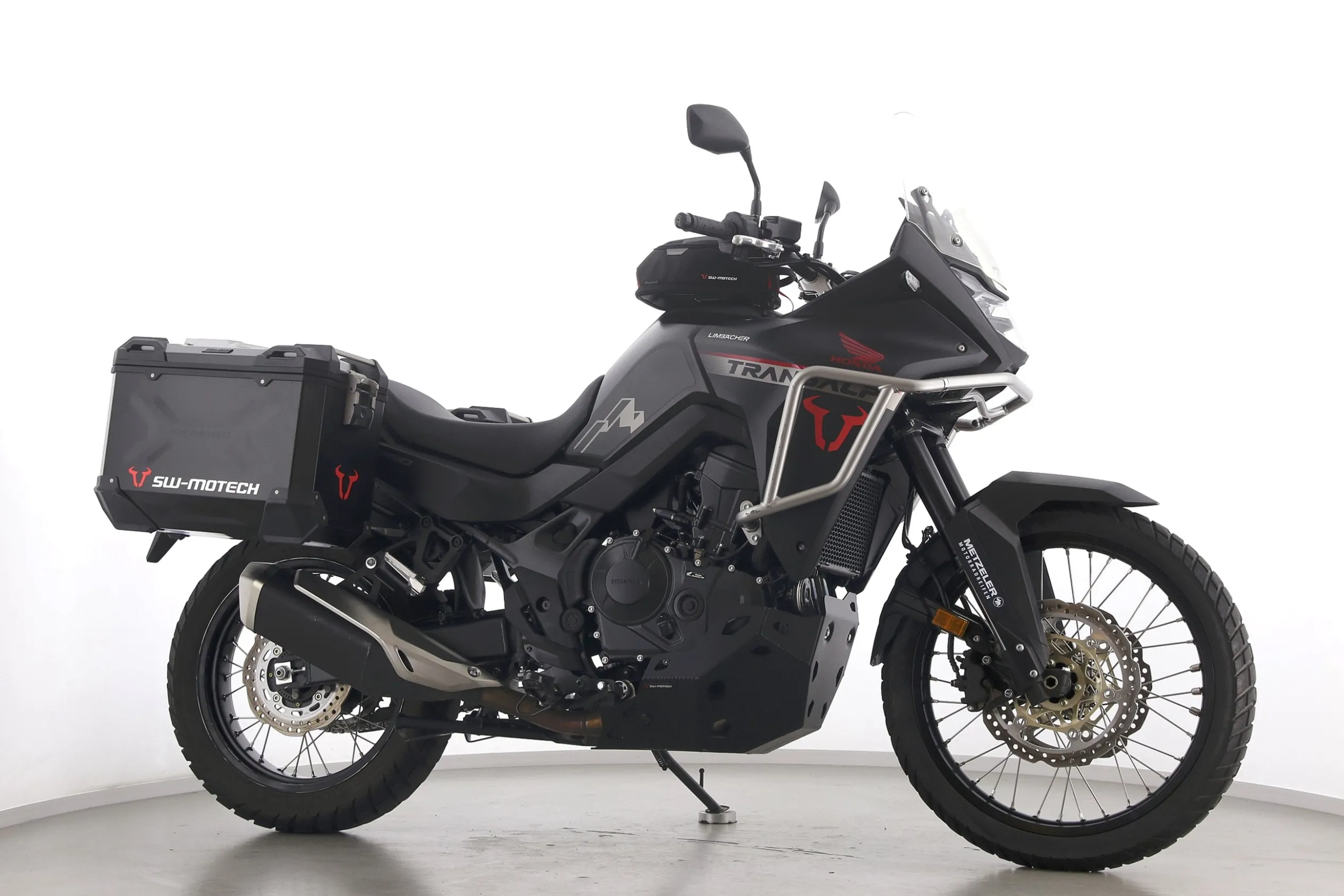 XL 750 TRANSALP