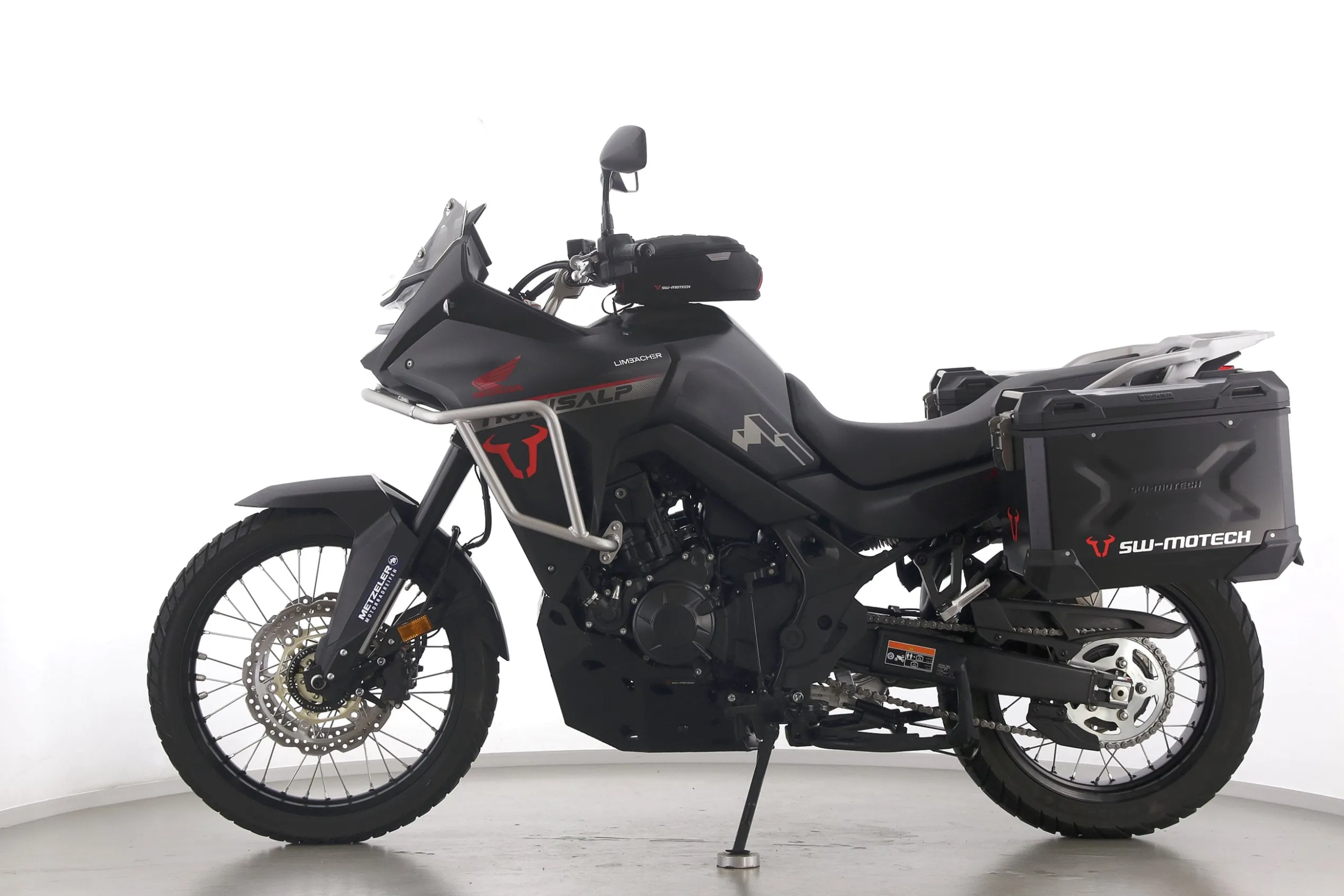 XL 750 TRANSALP