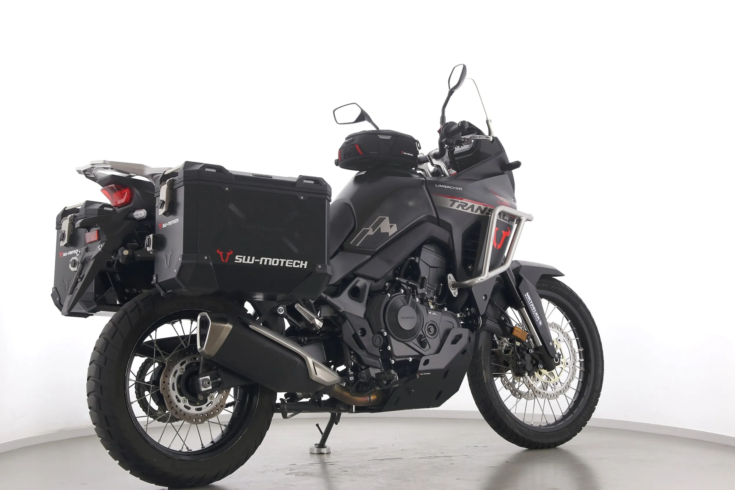 XL 750 TRANSALP