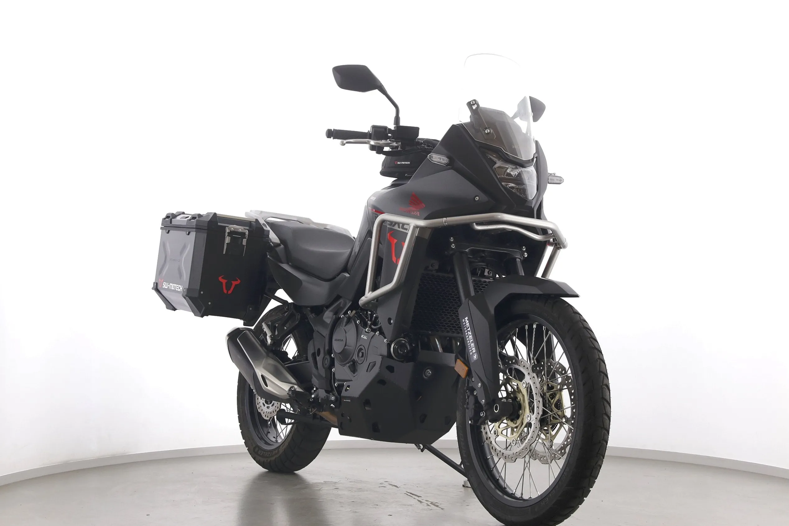 XL 750 TRANSALP