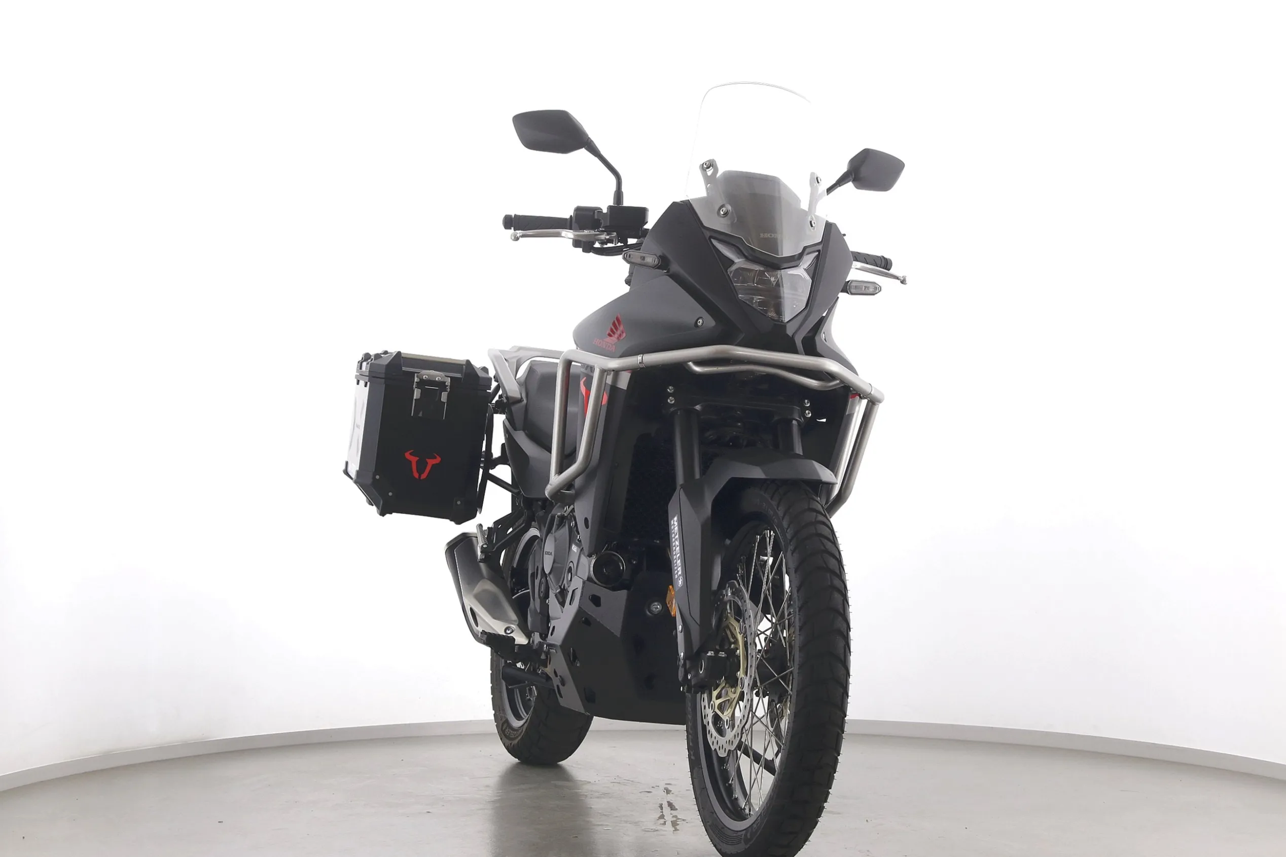 XL 750 TRANSALP