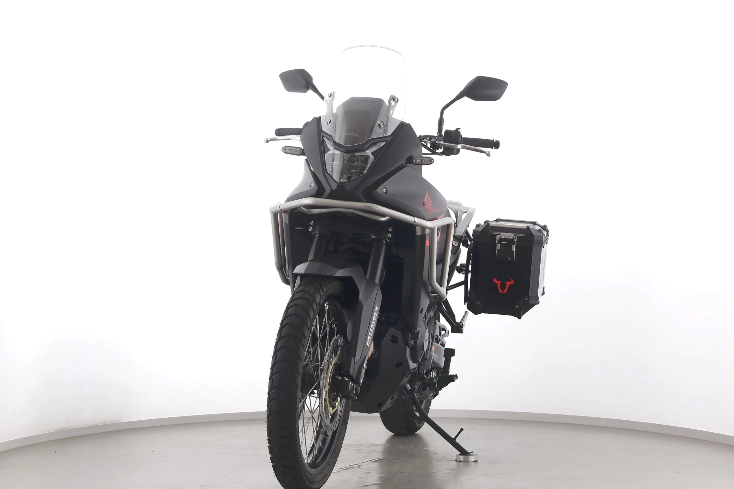 XL 750 TRANSALP