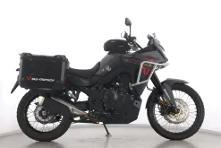 XL 750 TRANSALP