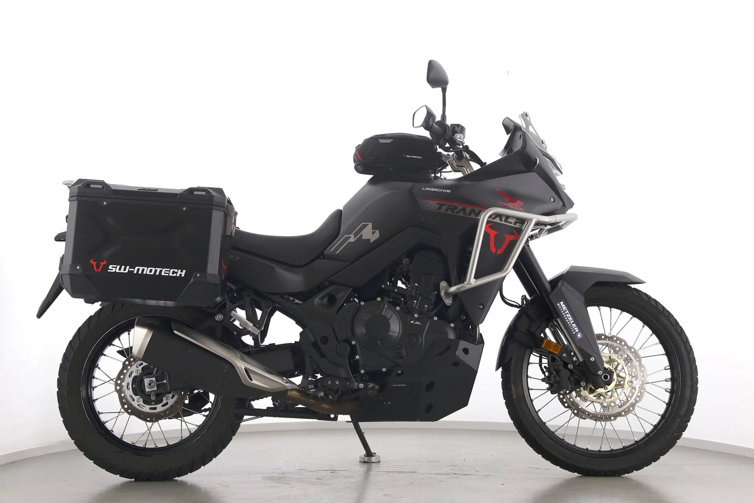 XL 750 TRANSALP