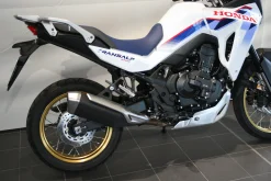 XL 750 TRANSALP E-CLUTCH
