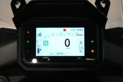 XL 750 TRANSALP E-CLUTCH