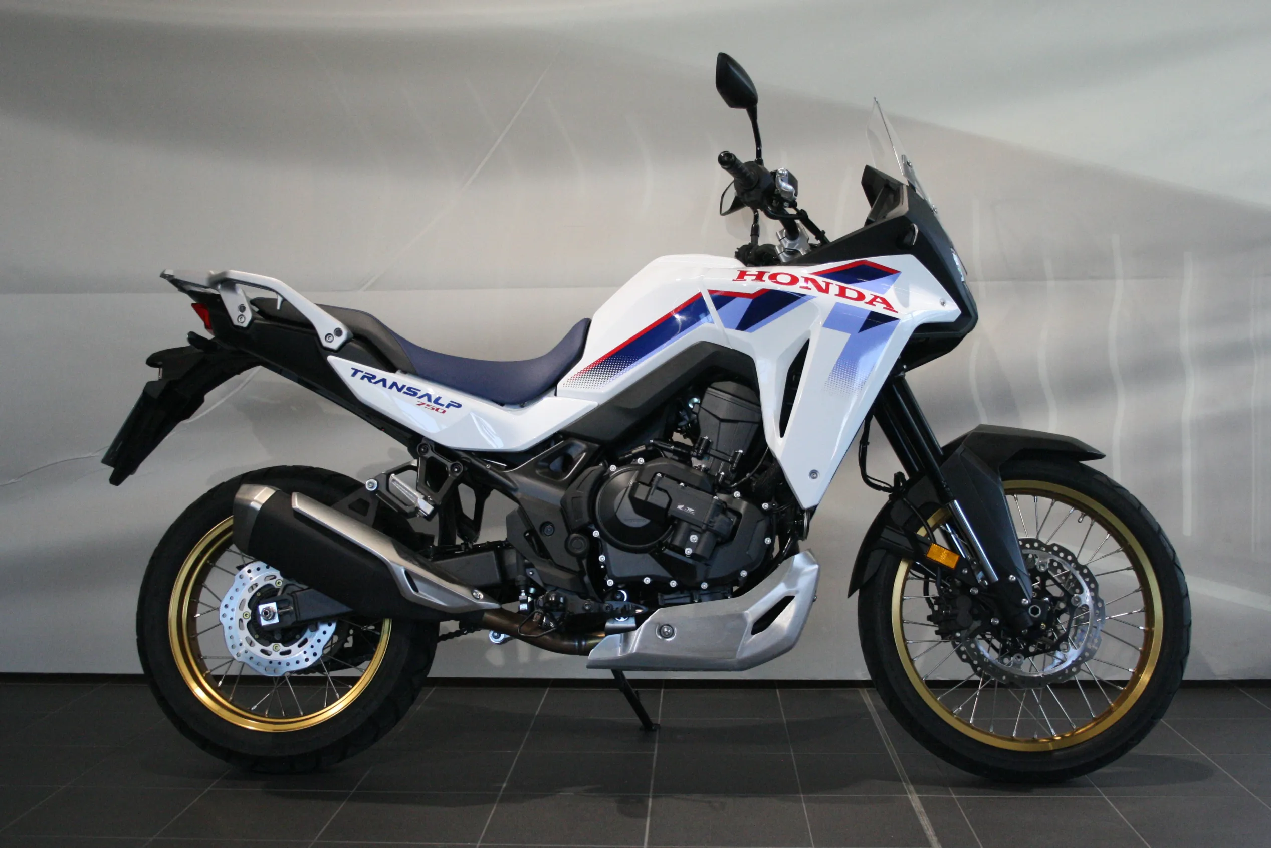 XL 750 TRANSALP E-CLUTCH