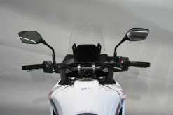 XL 750 TRANSALP E-CLUTCH