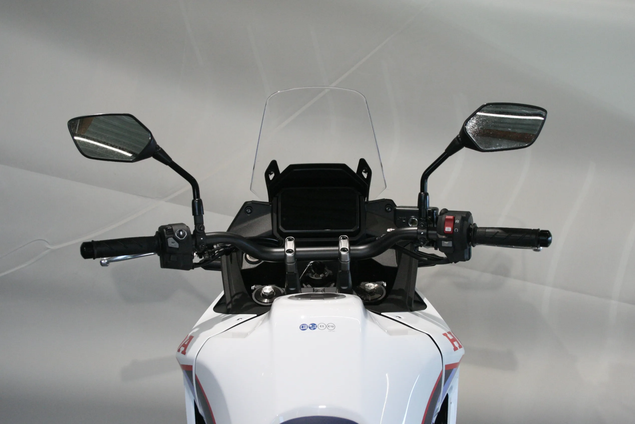 XL 750 TRANSALP E-CLUTCH