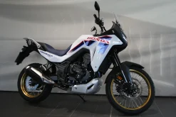 XL 750 TRANSALP E-CLUTCH