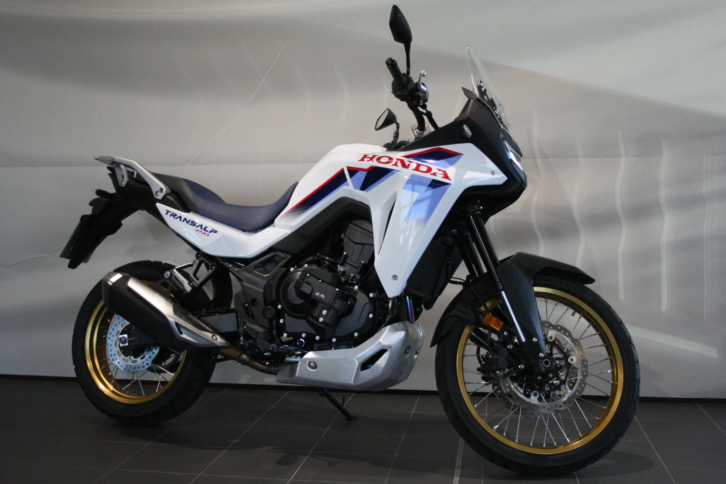 XL 750 TRANSALP E-CLUTCH