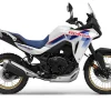 XL 750 TRANSALP E-CLUTCH