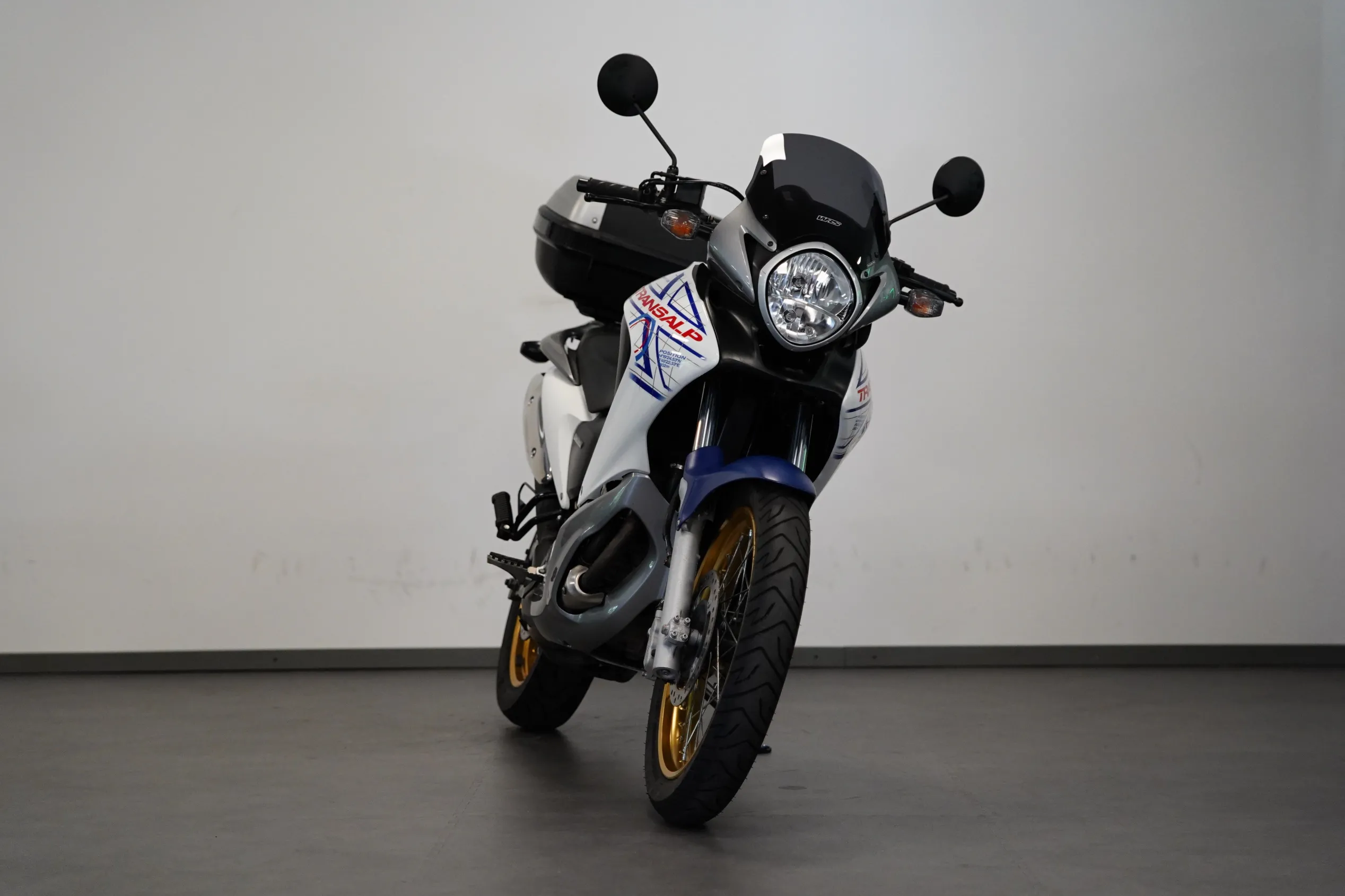 XL 700 V TRANSALP