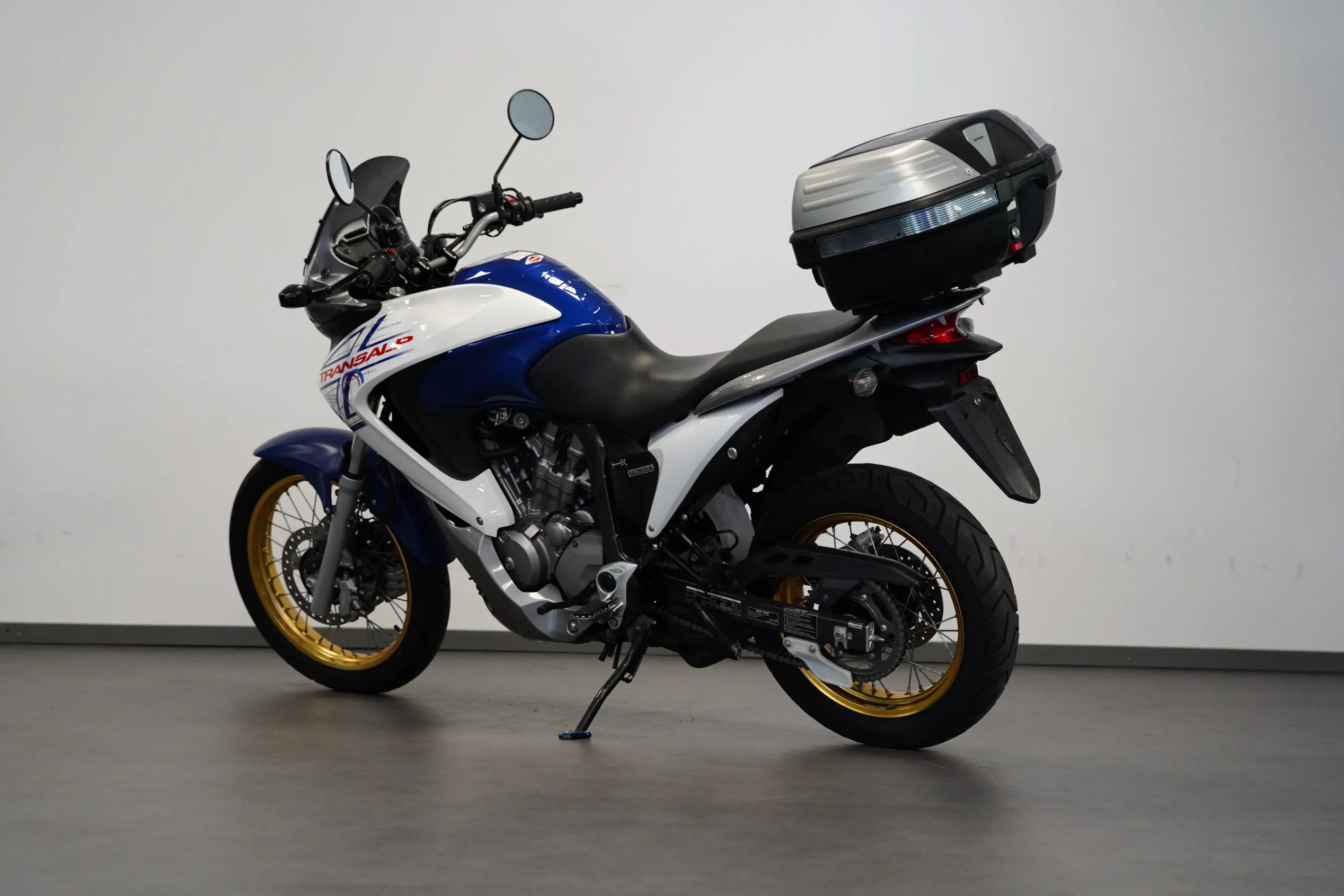 XL 700 V TRANSALP