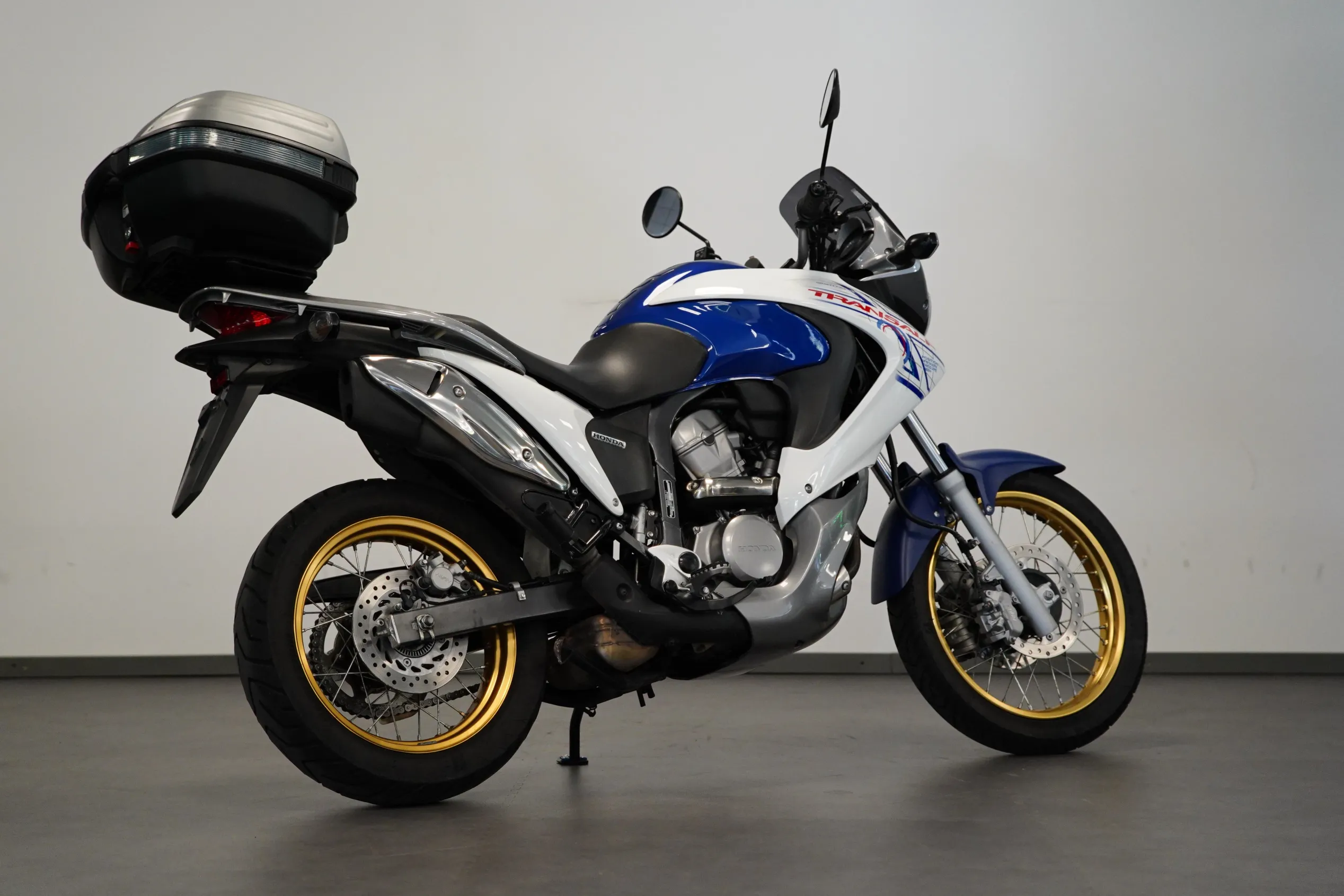 XL 700 V TRANSALP