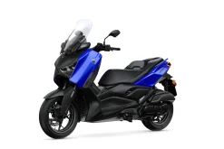 XMAX 125 2026
