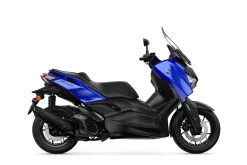 XMAX 125 2026