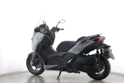 XMAX 300 TECH MAX+