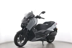 XMAX 300 TECH MAX+