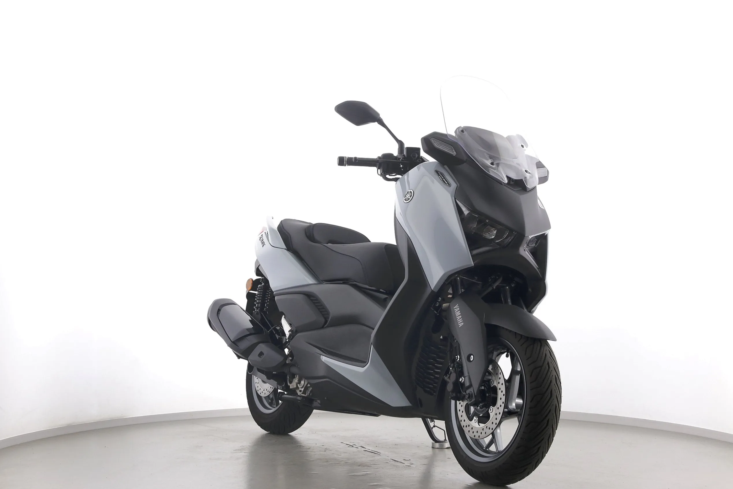 XMAX 300 TECH MAX+