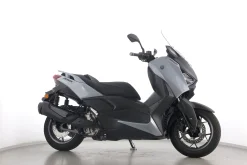 XMAX 300 TECH MAX+
