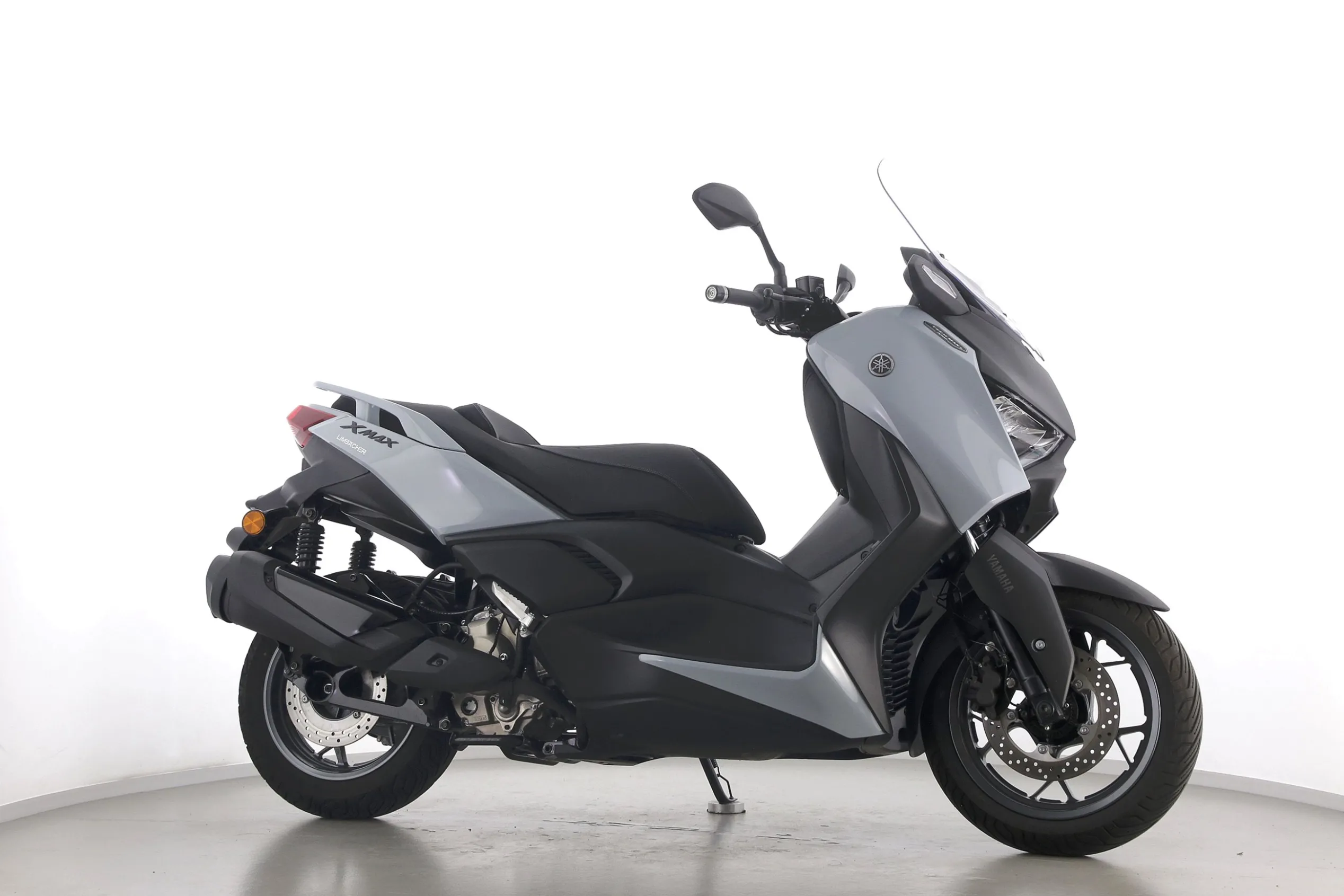 XMAX 300 TECH MAX+