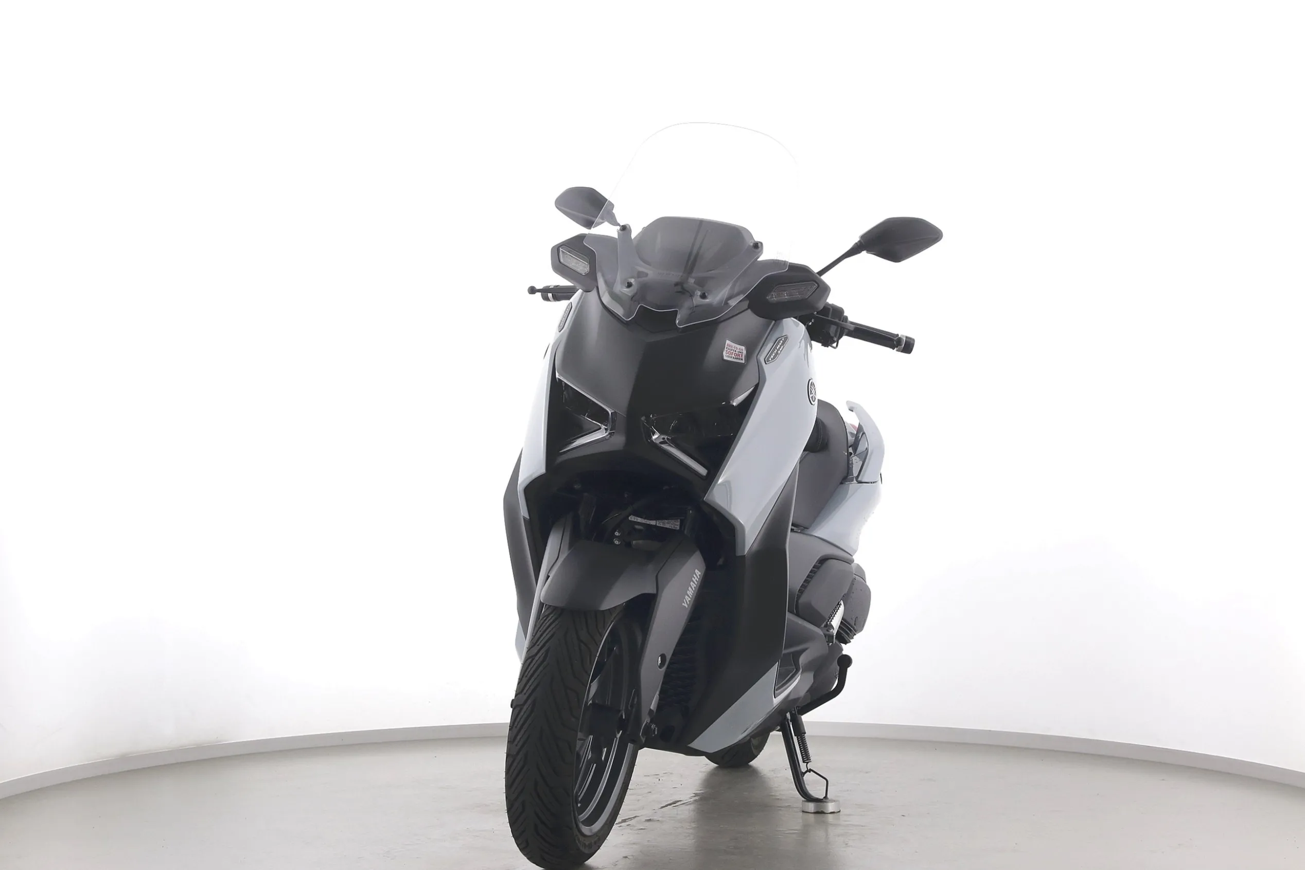 XMAX 300 TECH MAX+